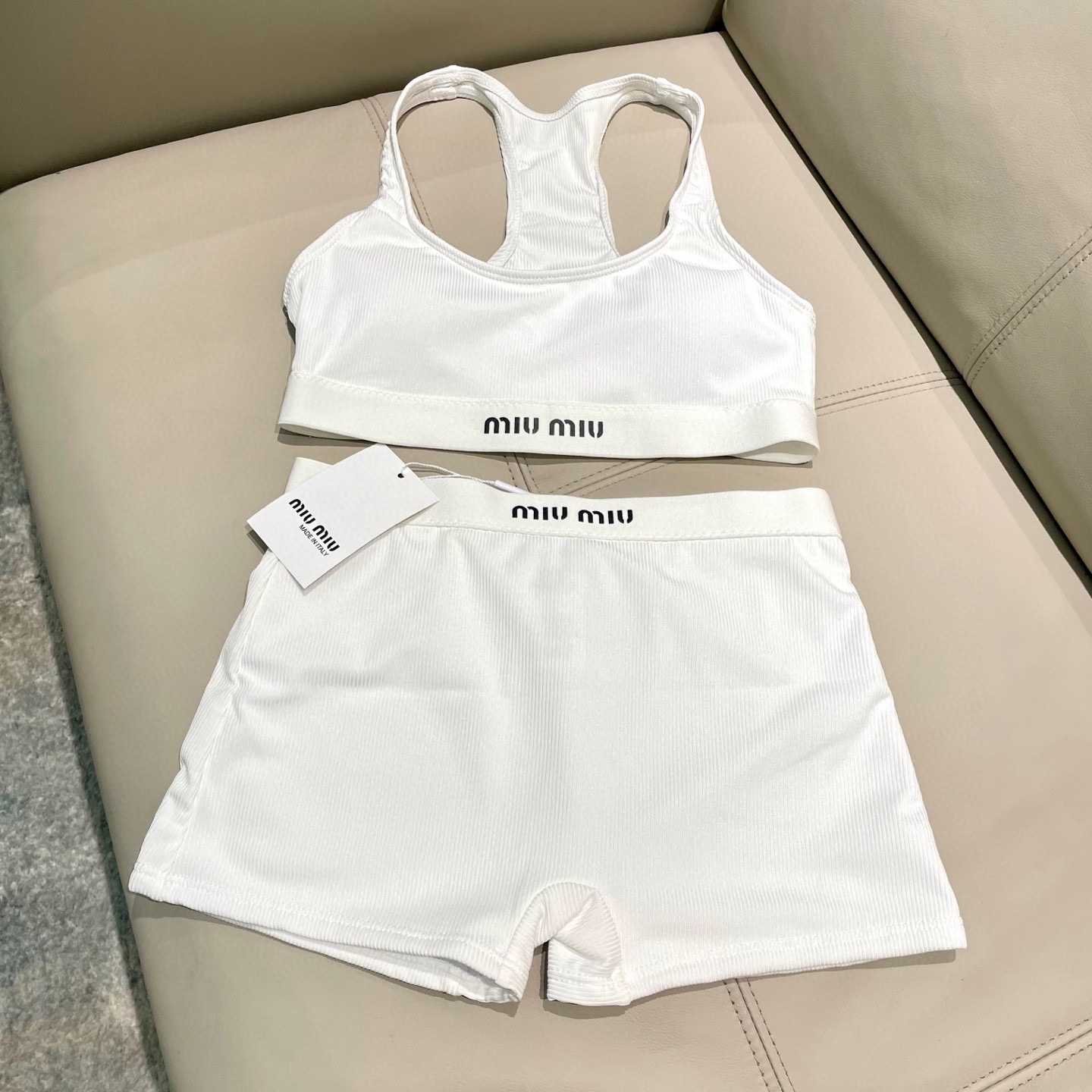 M Style Summer Swimsuit