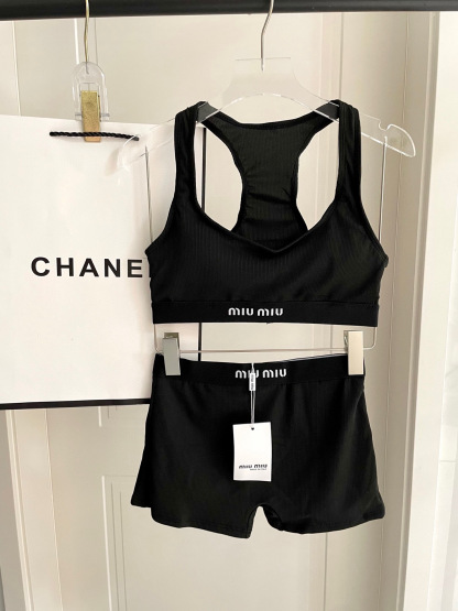 M Style Summer Swimsuit