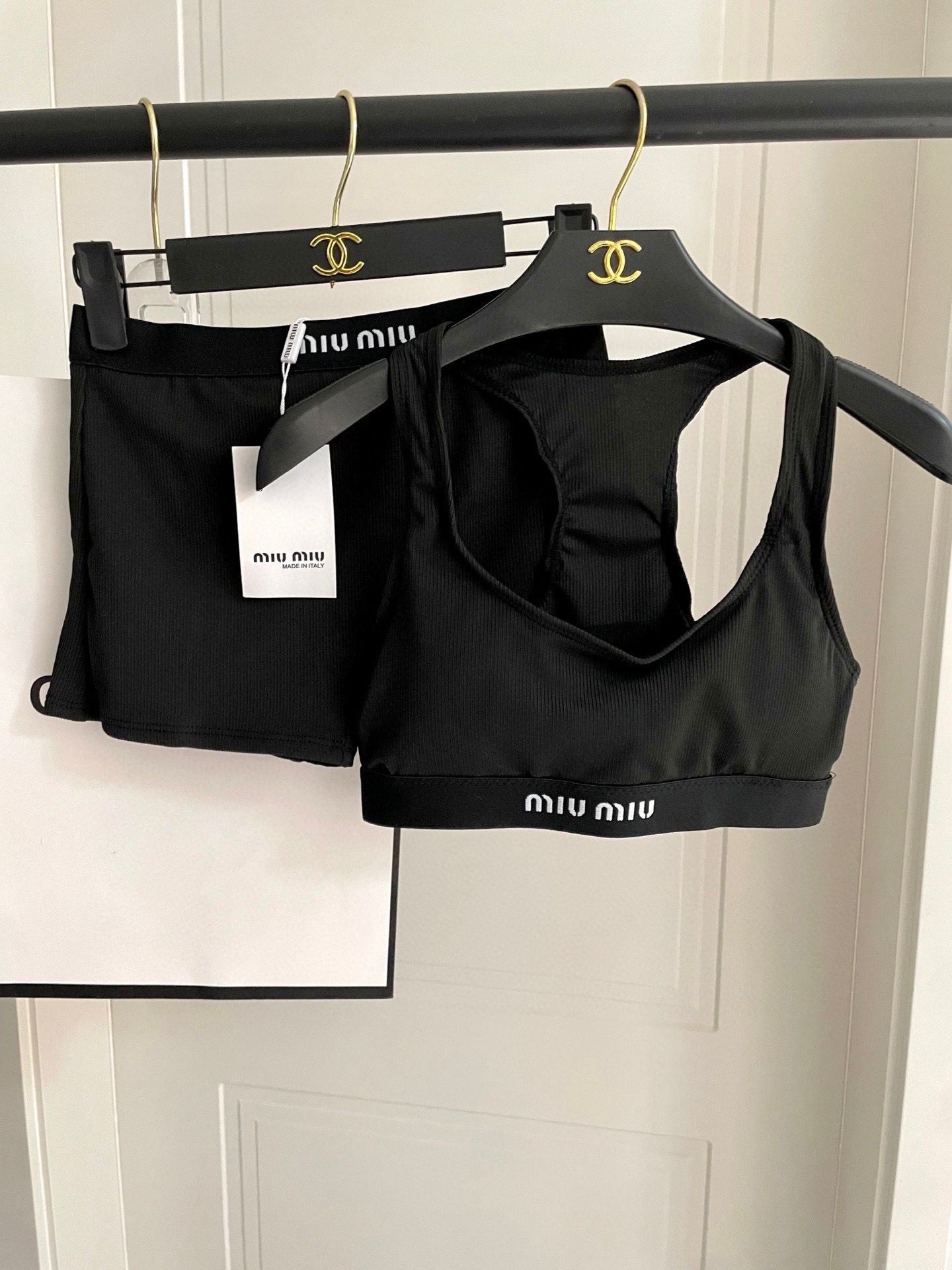 M Style Summer Swimsuit