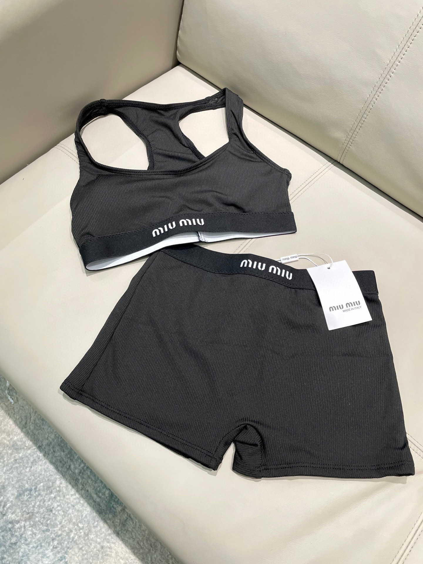 M Style Summer Swimsuit