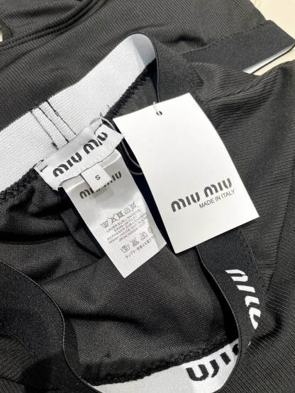 M Style Summer Swimsuit