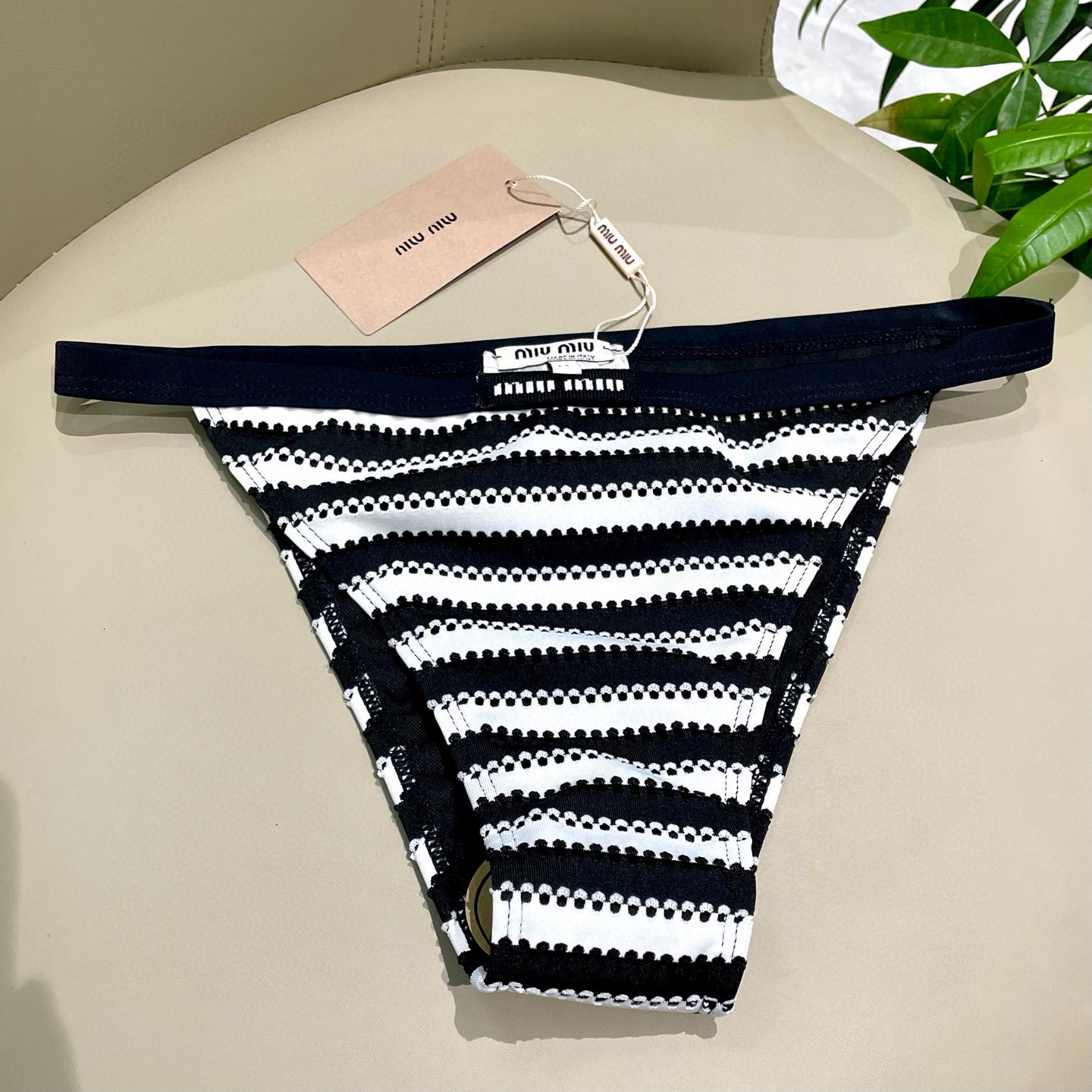 M Style Summer Swimsuit