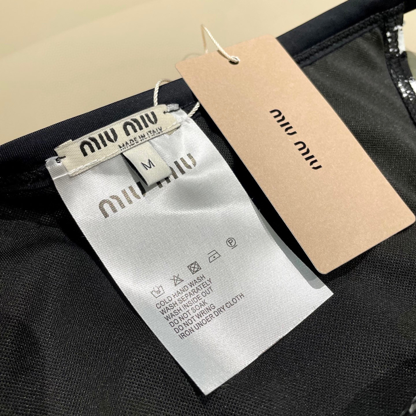 M Style Summer Swimsuit