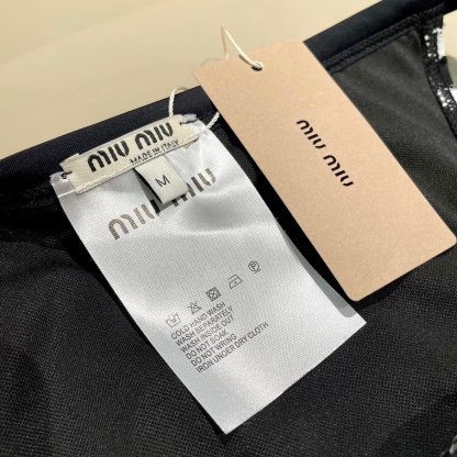 M Style Summer Swimsuit