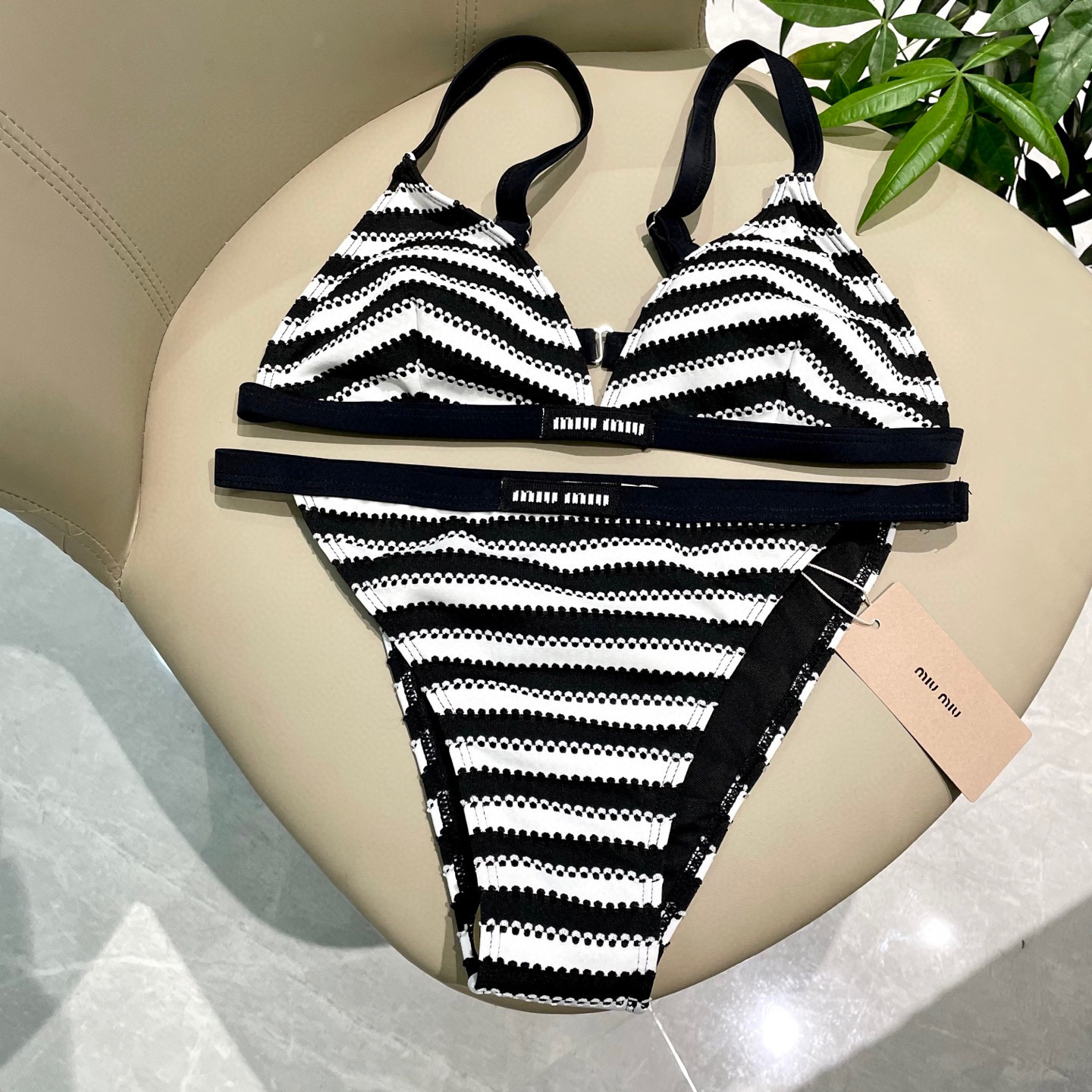 M Style Summer Swimsuit