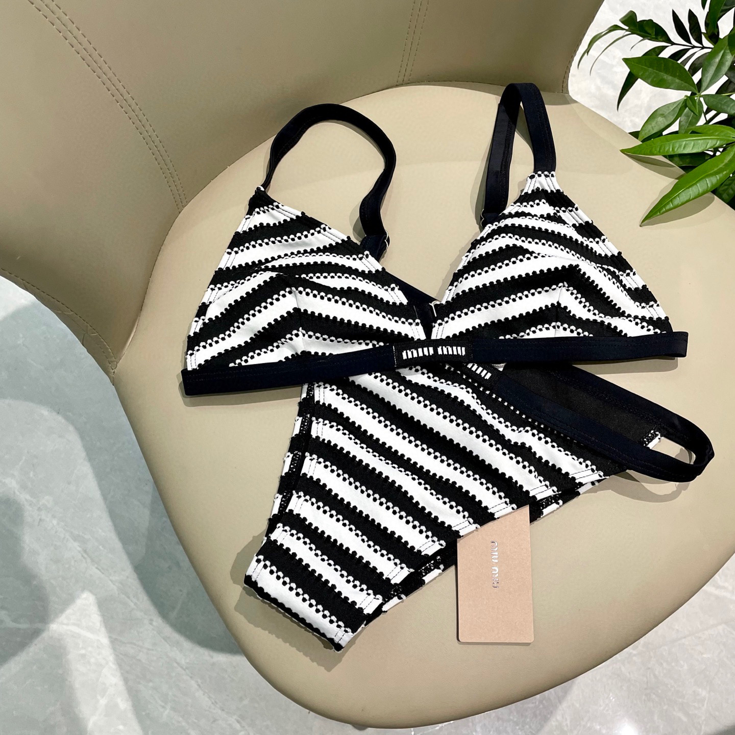 M Style Summer Swimsuit