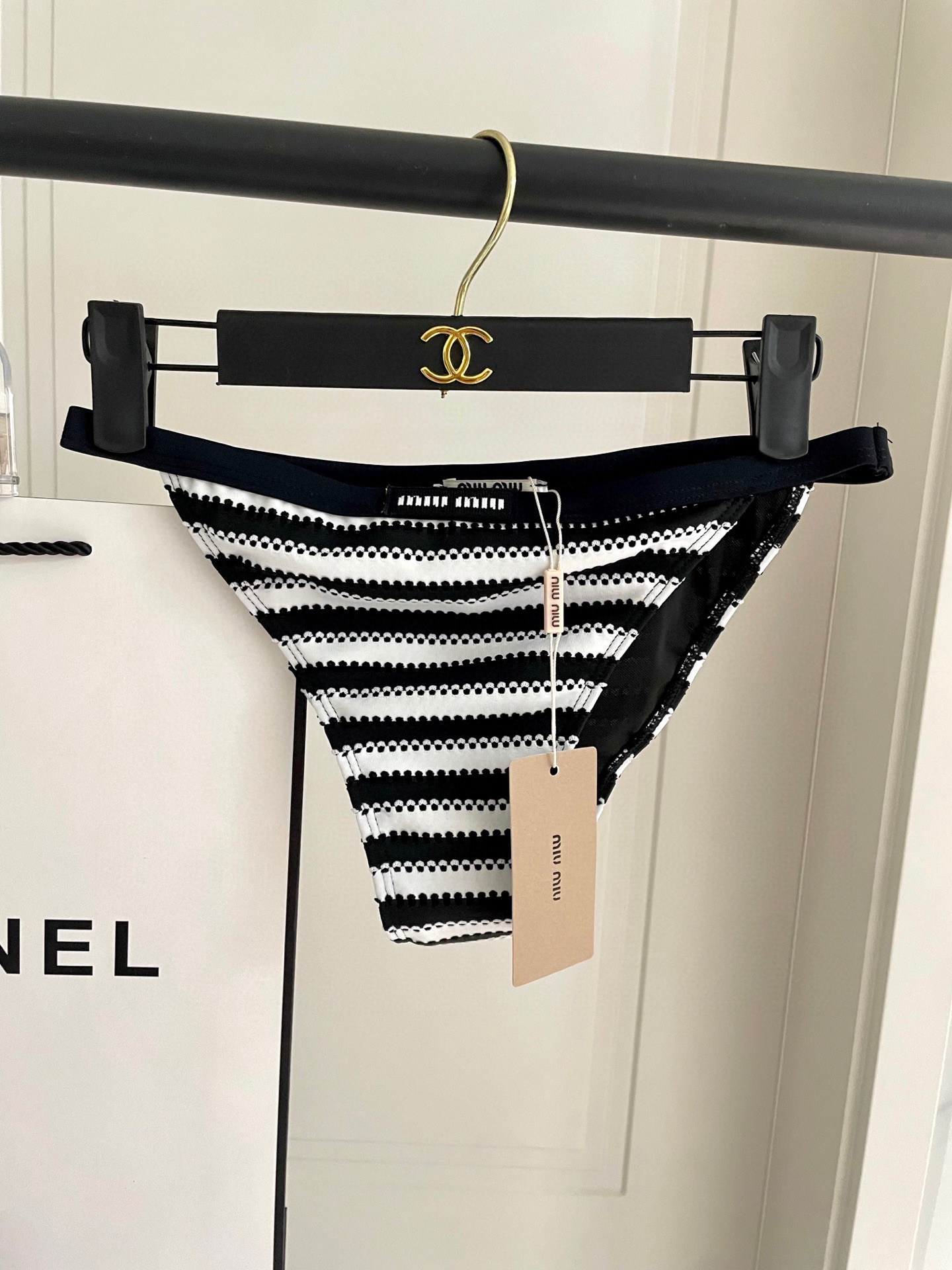 M Style Summer Swimsuit