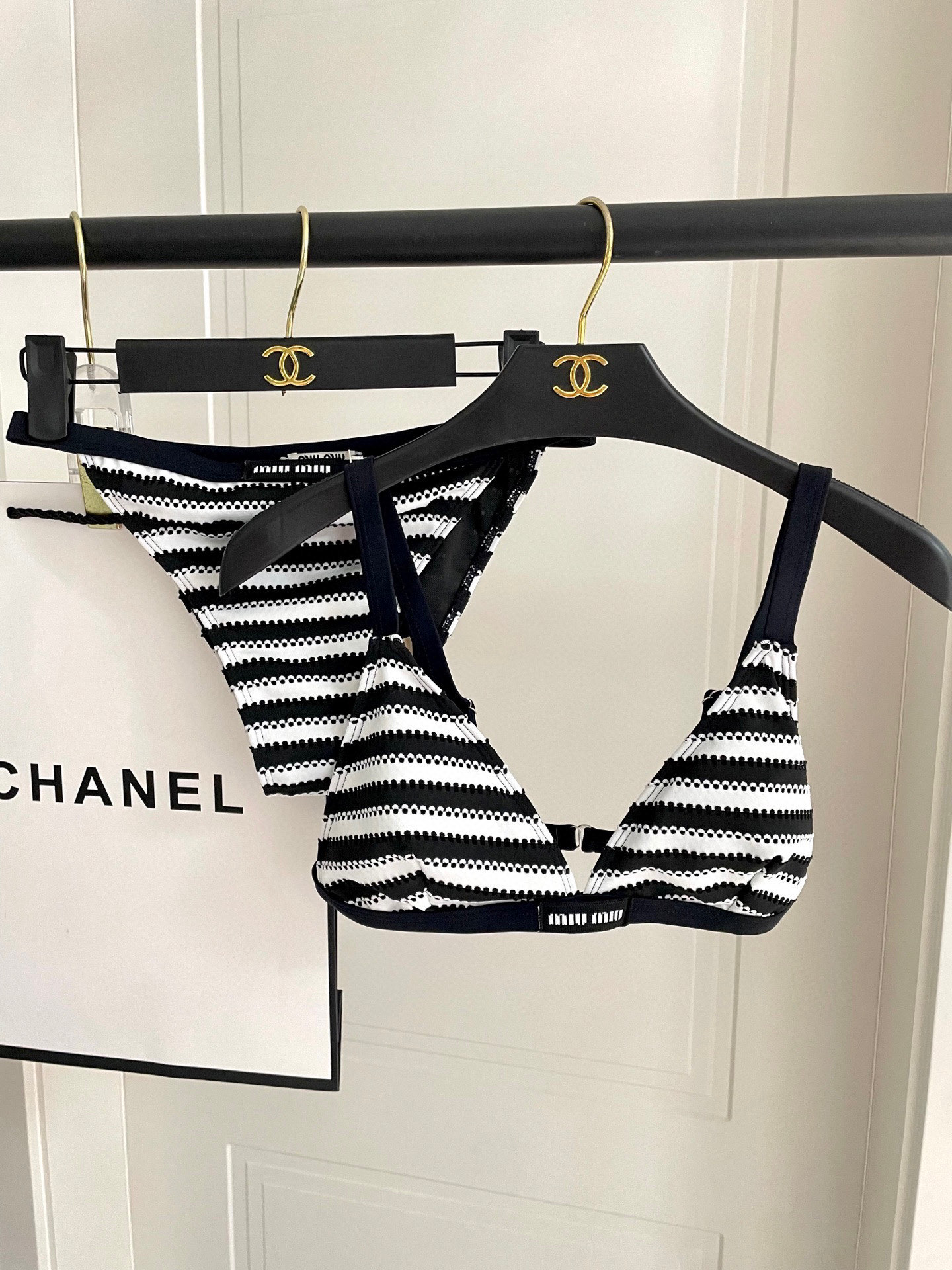 M Style Summer Swimsuit