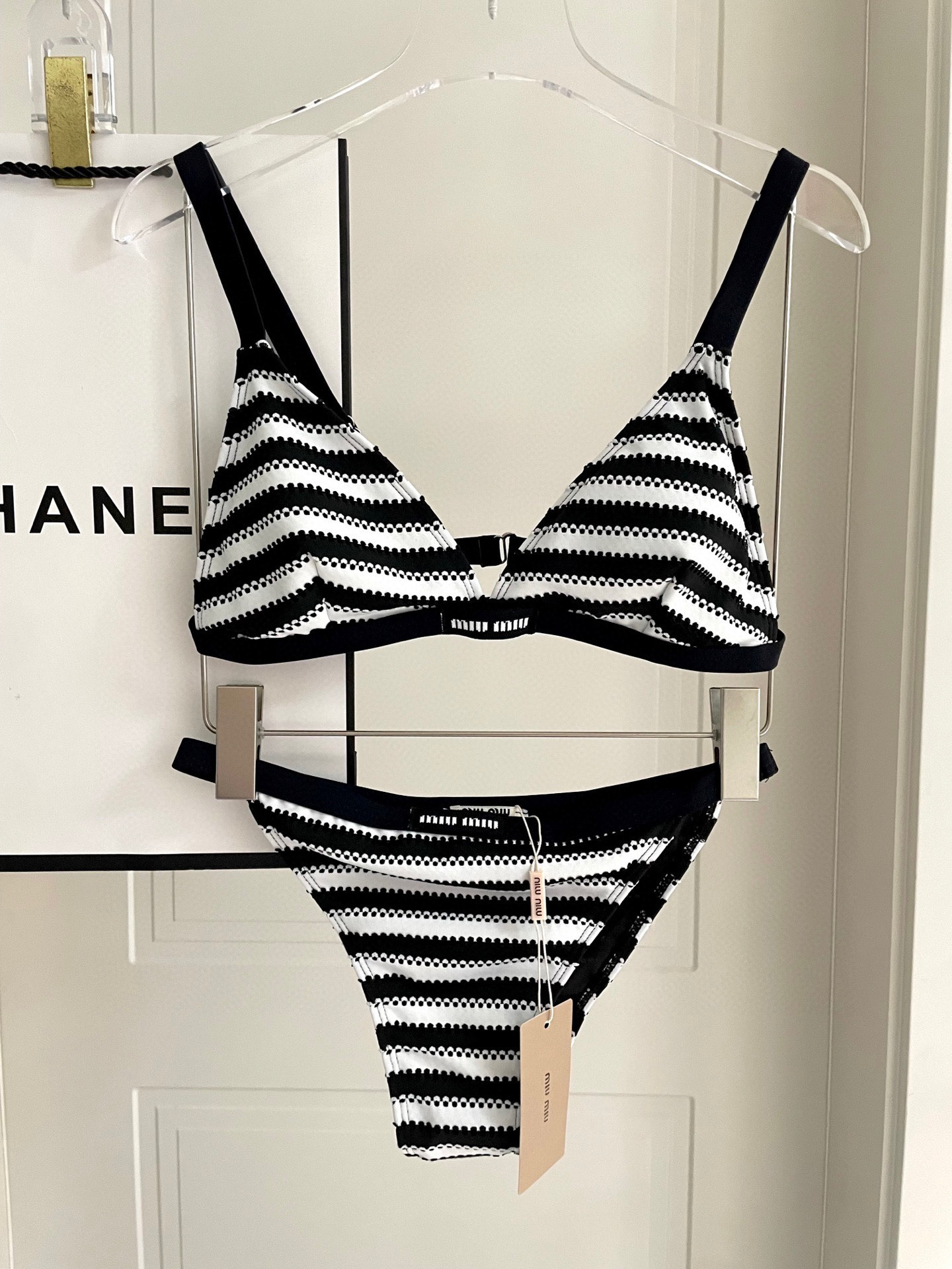 M Style Summer Swimsuit