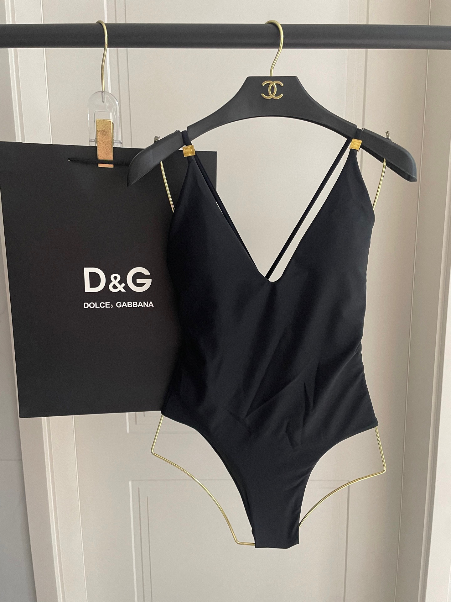 M Style Summer Swimsuit