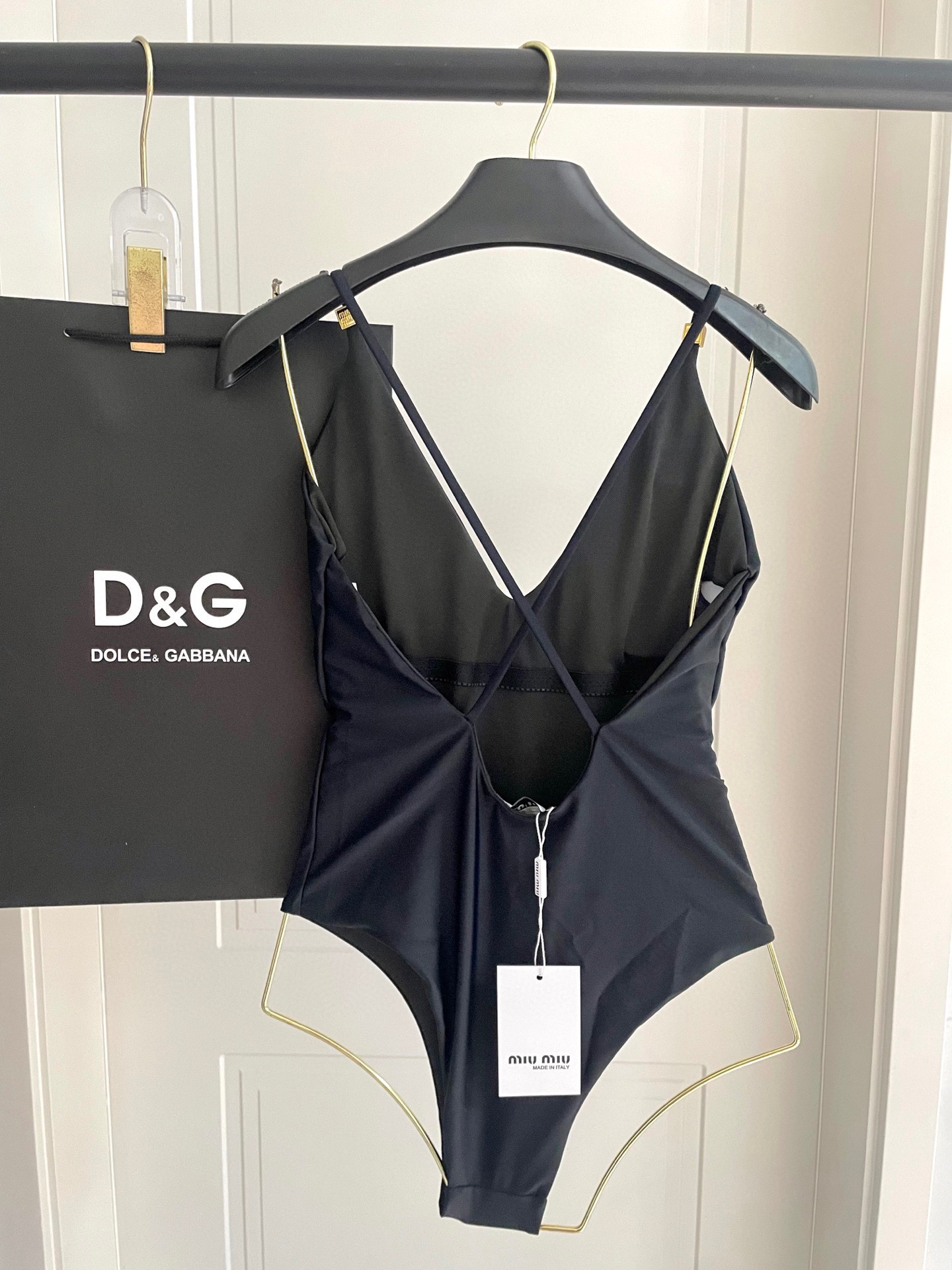 M Style Summer Swimsuit