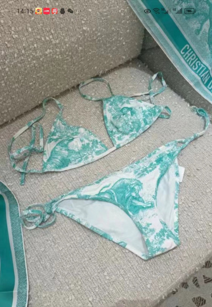 D Style Summer Swimsuit