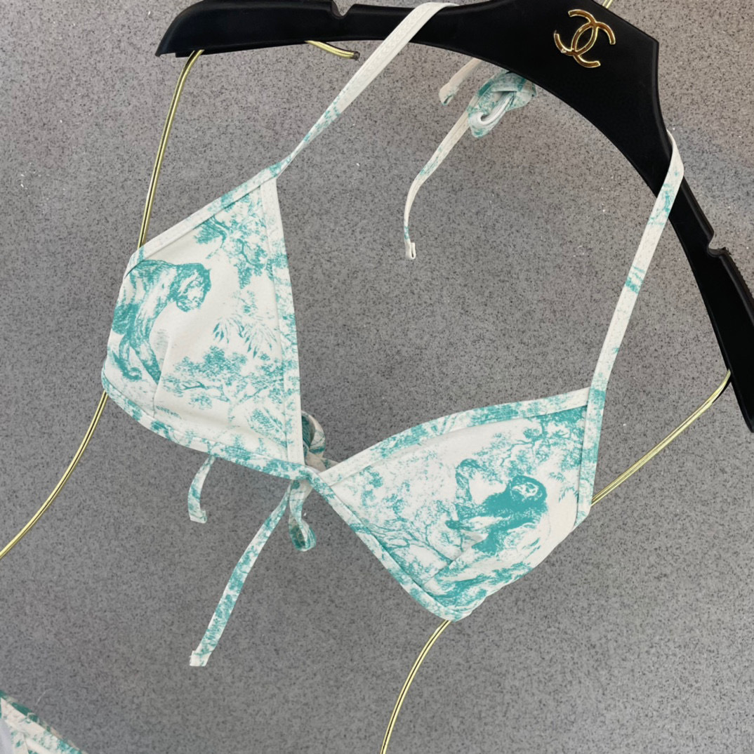 D Style Summer Swimsuit