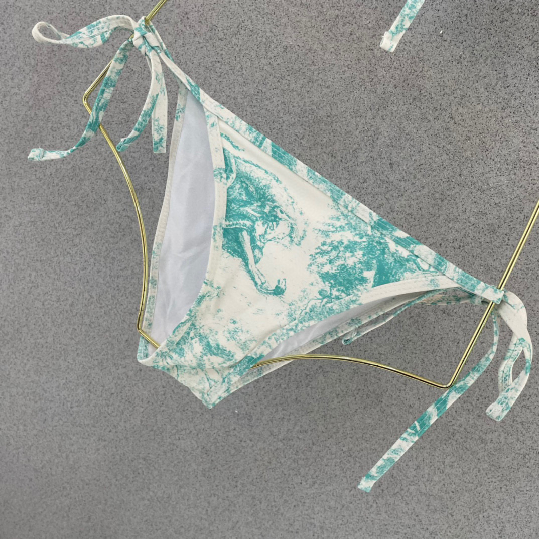 D Style Summer Swimsuit