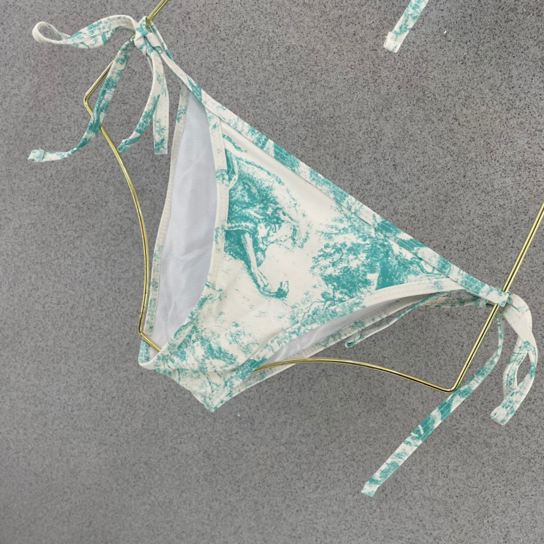 D Style Summer Swimsuit