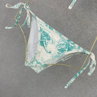 D Style Summer Swimsuit