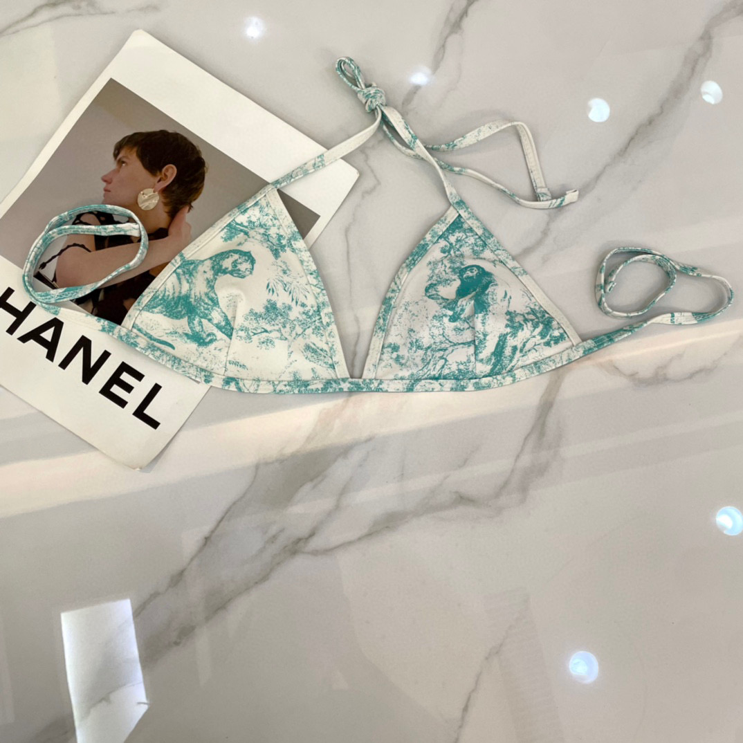 D Style Summer Swimsuit