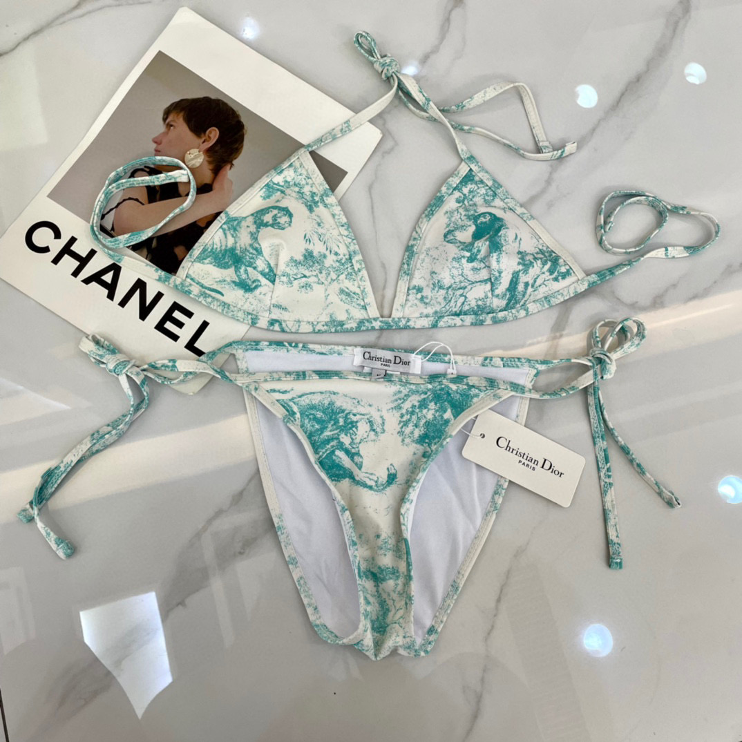 D Style Summer Swimsuit