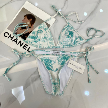 D Style Summer Swimsuit