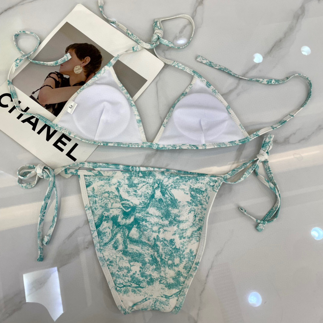 D Style Summer Swimsuit