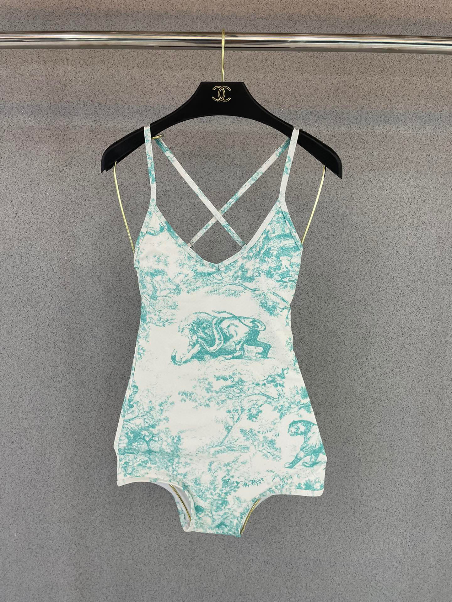 D Style Summer Swimsuit