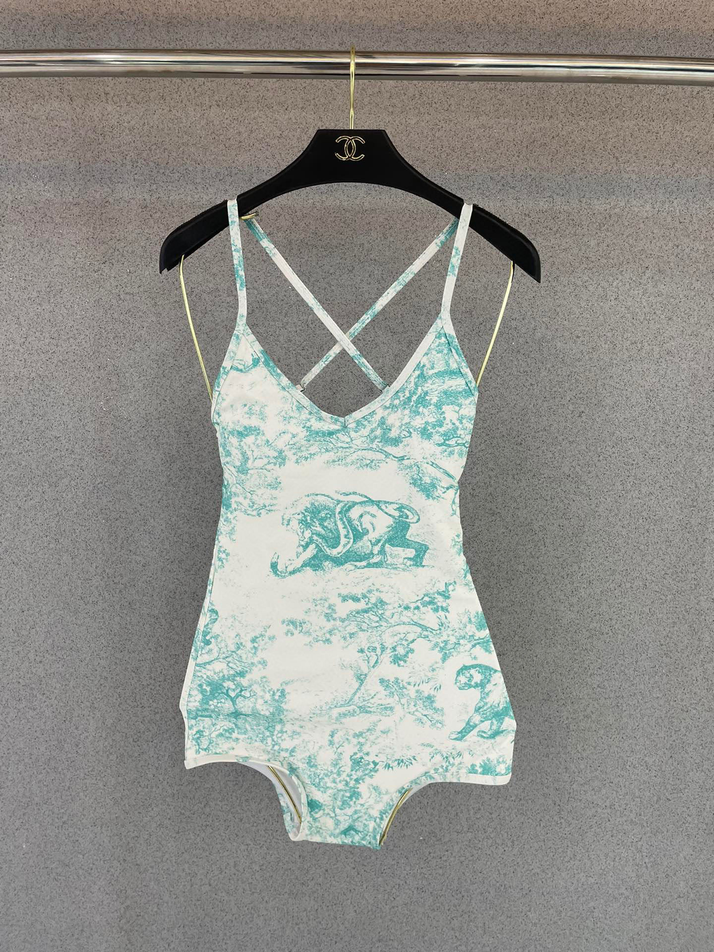 D Style Summer Swimsuit