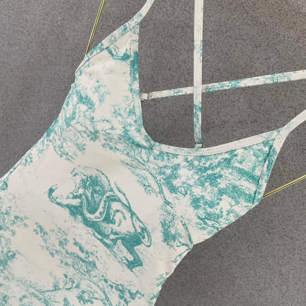 D Style Summer Swimsuit