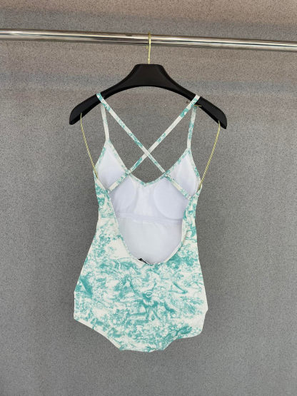 D Style Summer Swimsuit