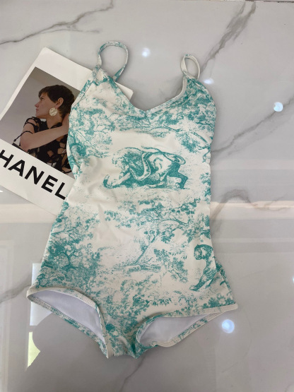 D Style Summer Swimsuit