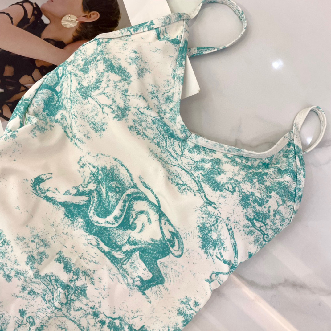 D Style Summer Swimsuit