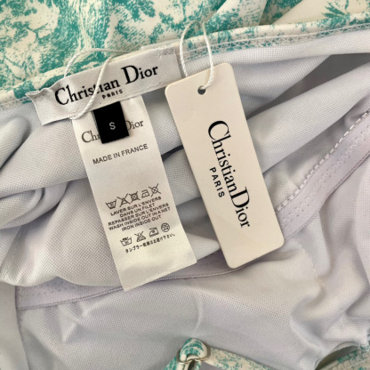 D Style Summer Swimsuit