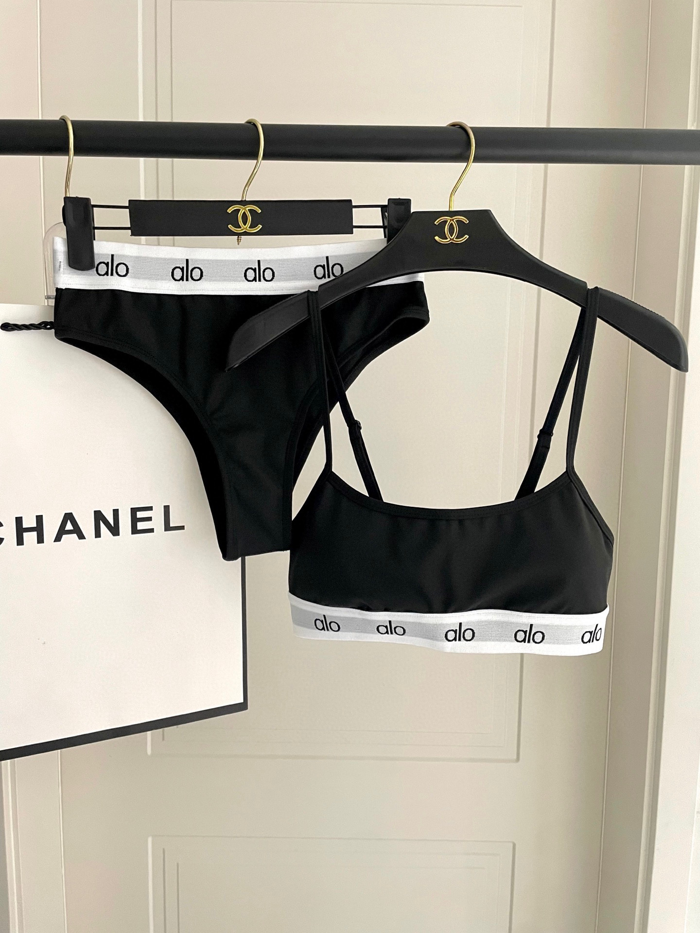 A Style Summer Swimsuit