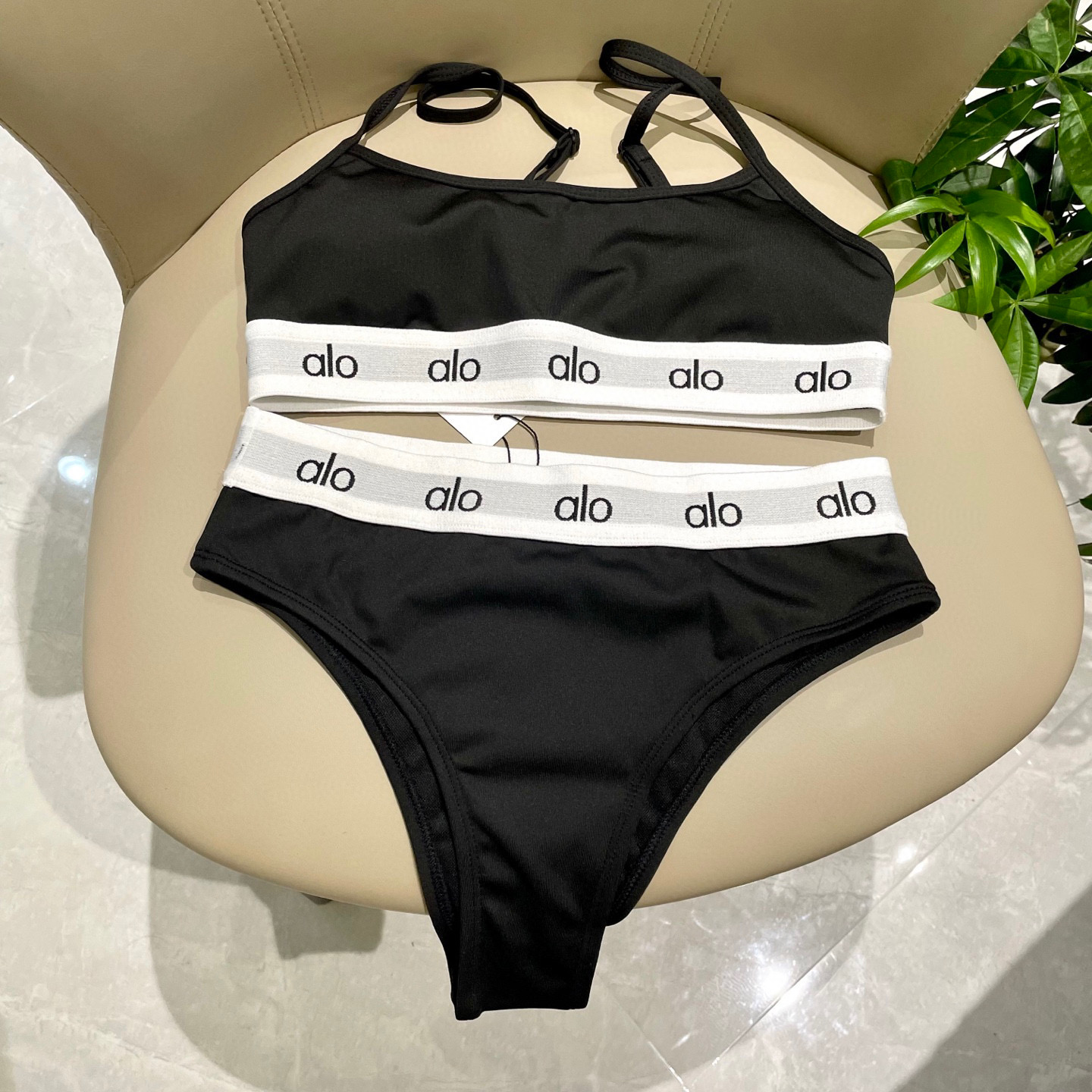 A Style Summer Swimsuit