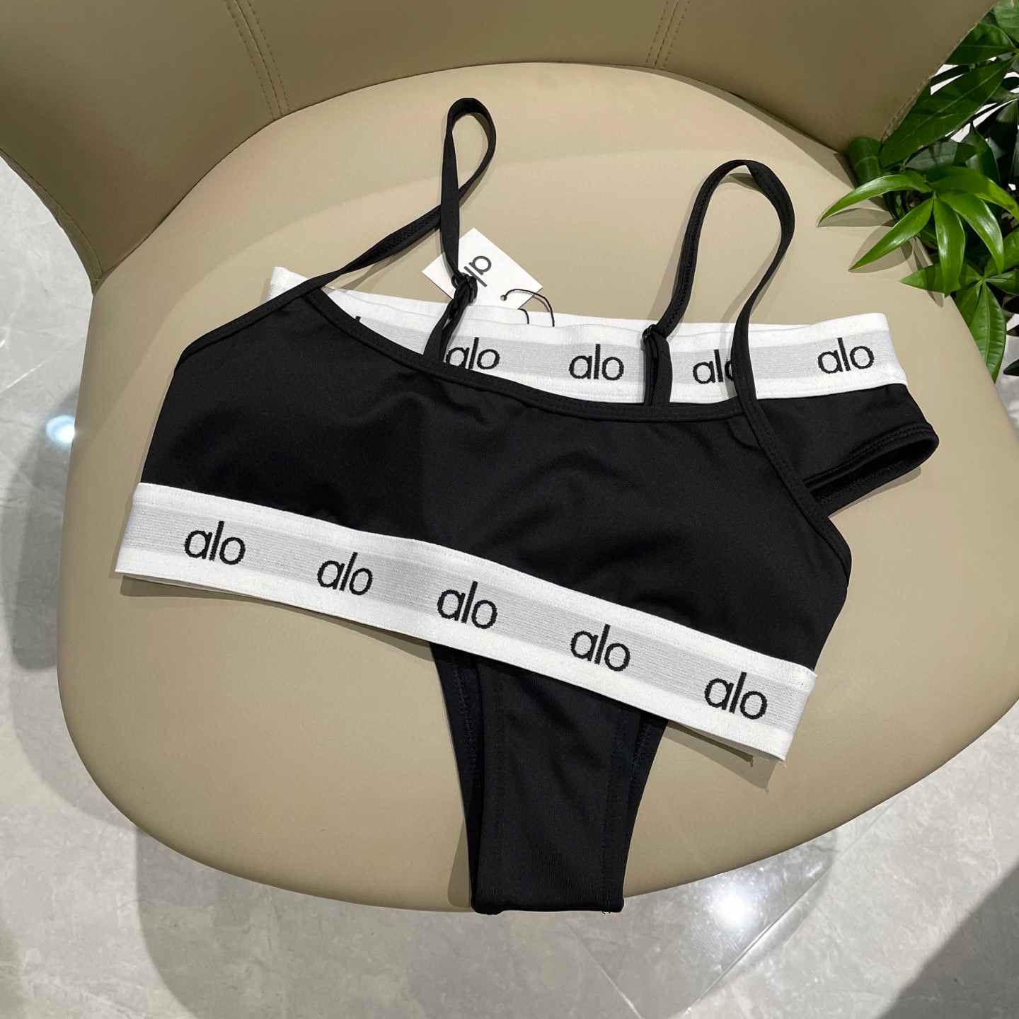 A Style Summer Swimsuit