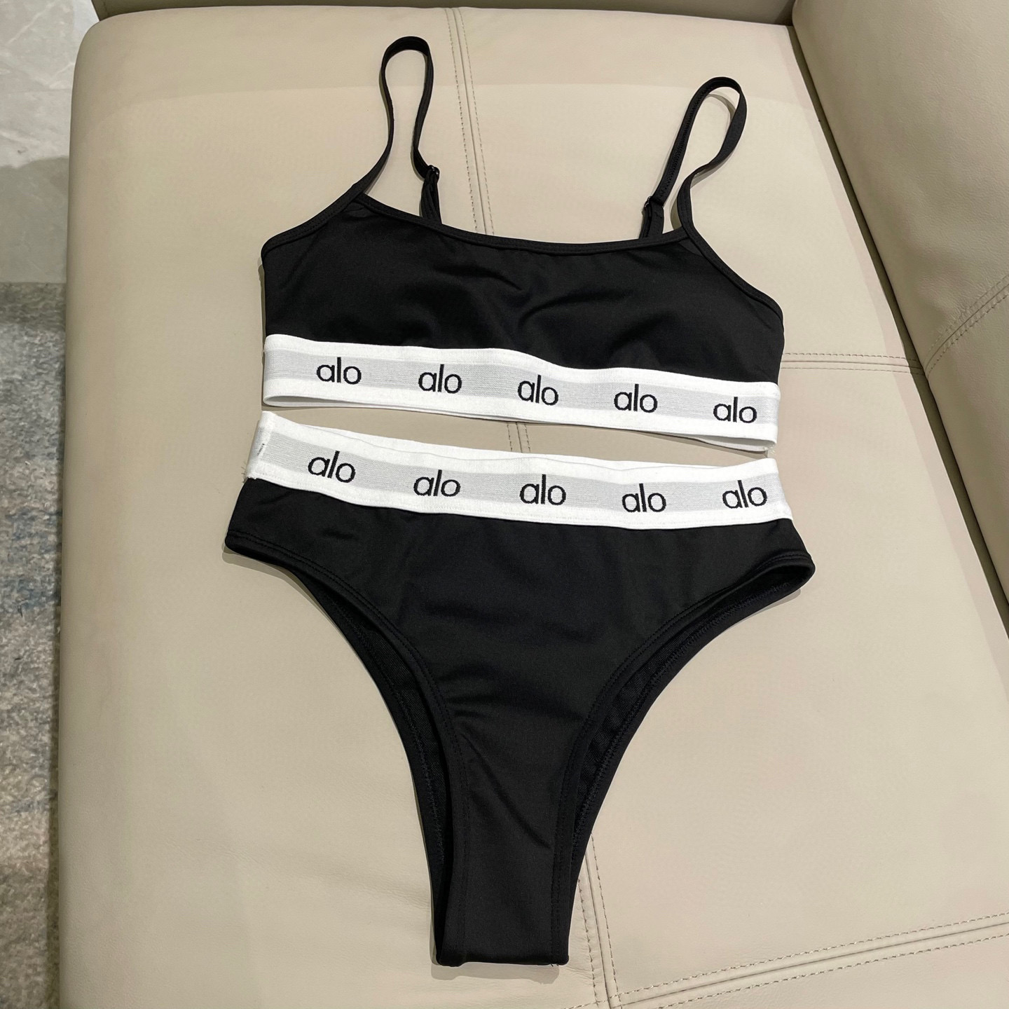 A Style Summer Swimsuit