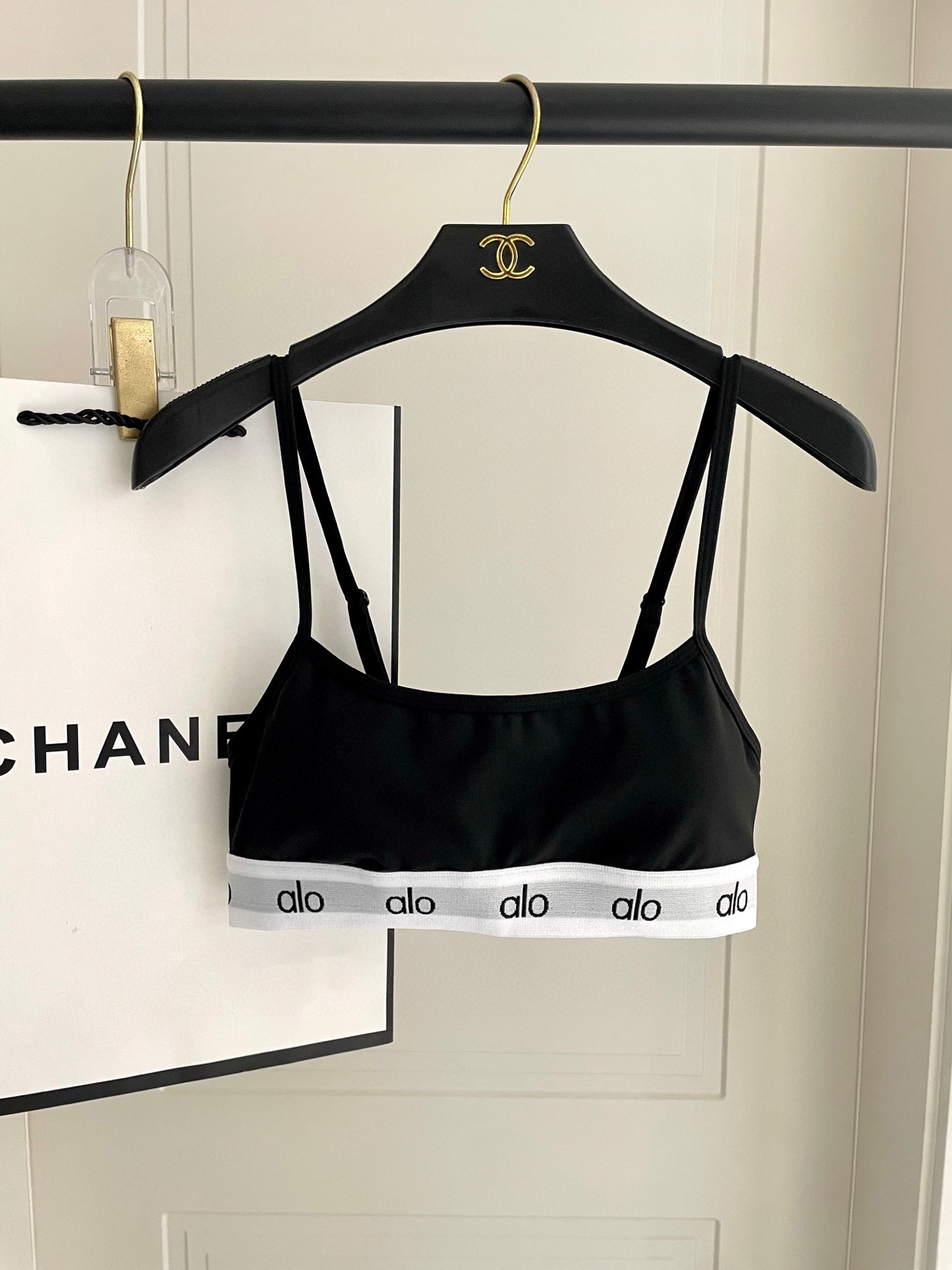 A Style Summer Swimsuit