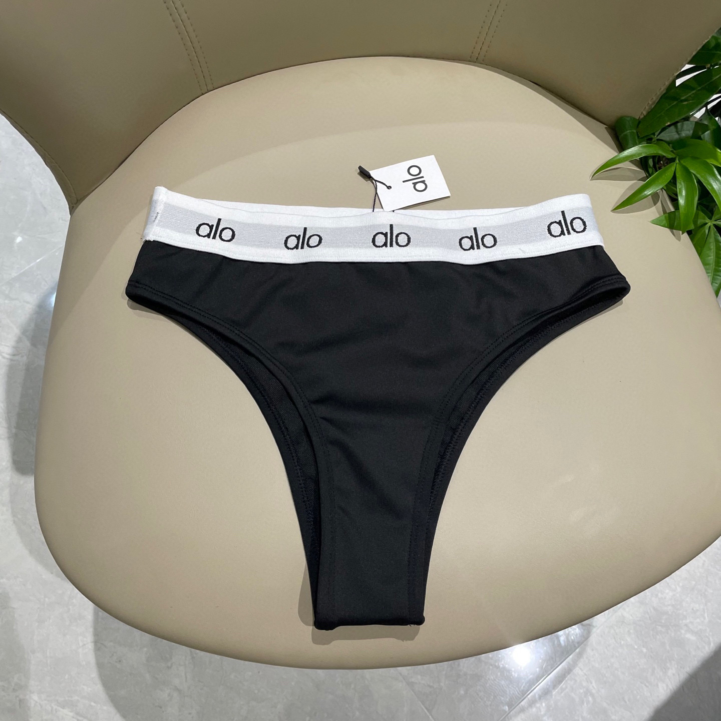 A Style Summer Swimsuit
