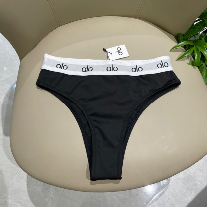 A Style Summer Swimsuit