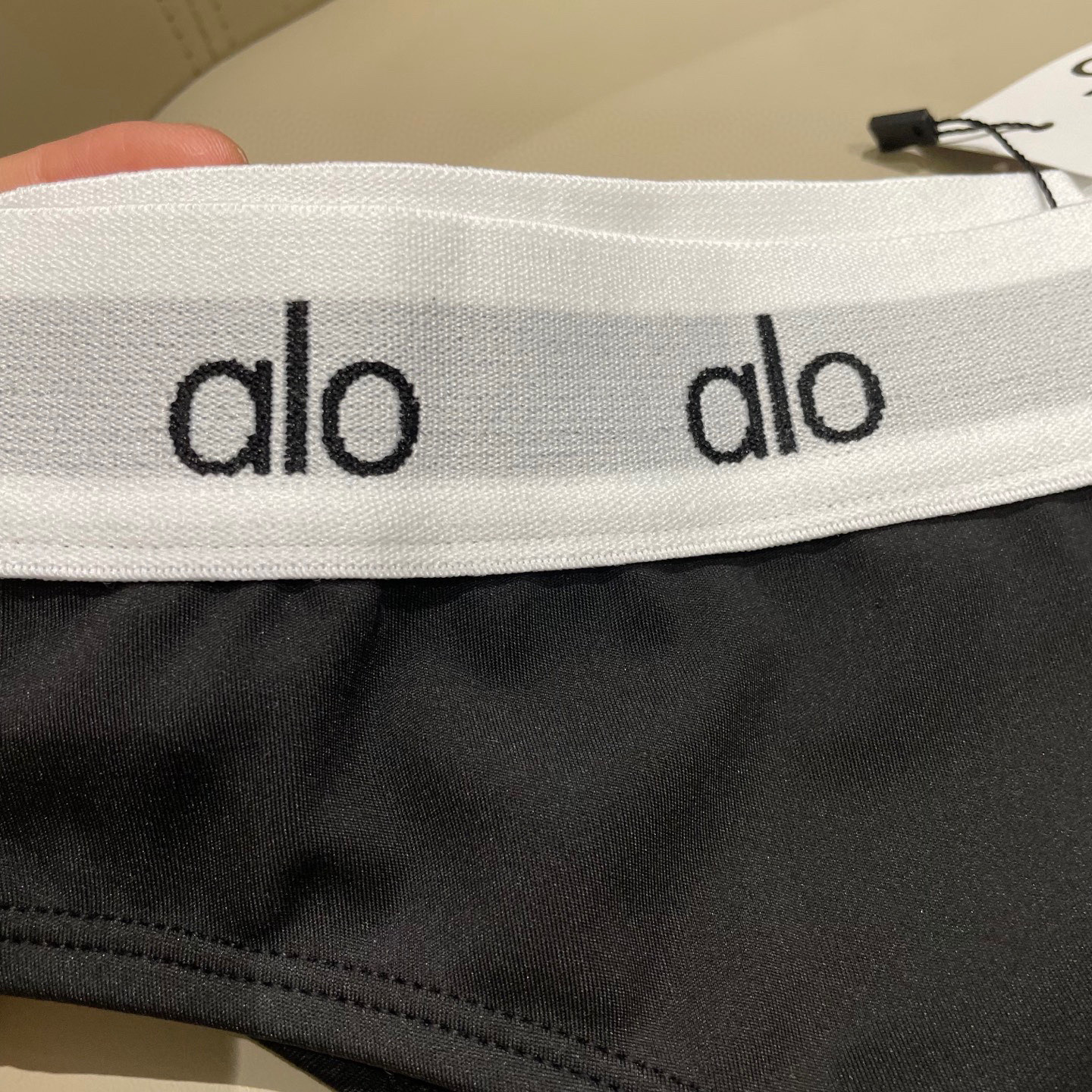 A Style Summer Swimsuit