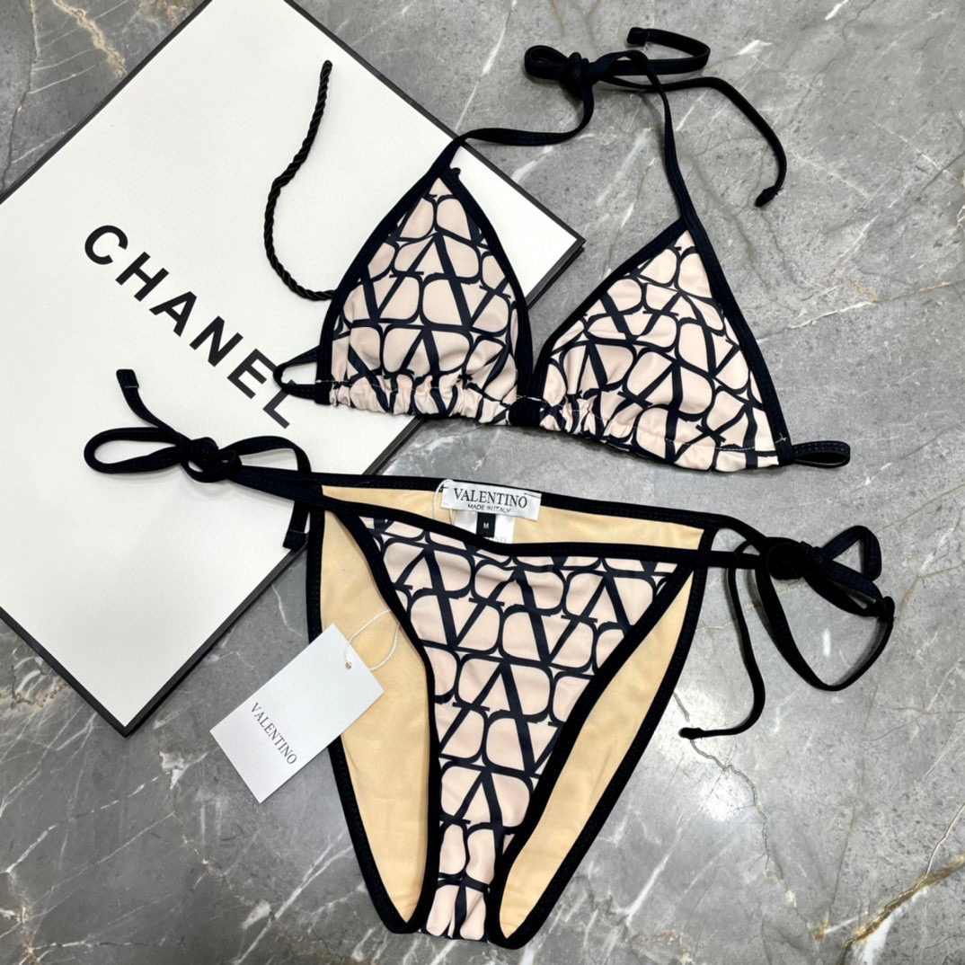 V Style Summer Swimsuit