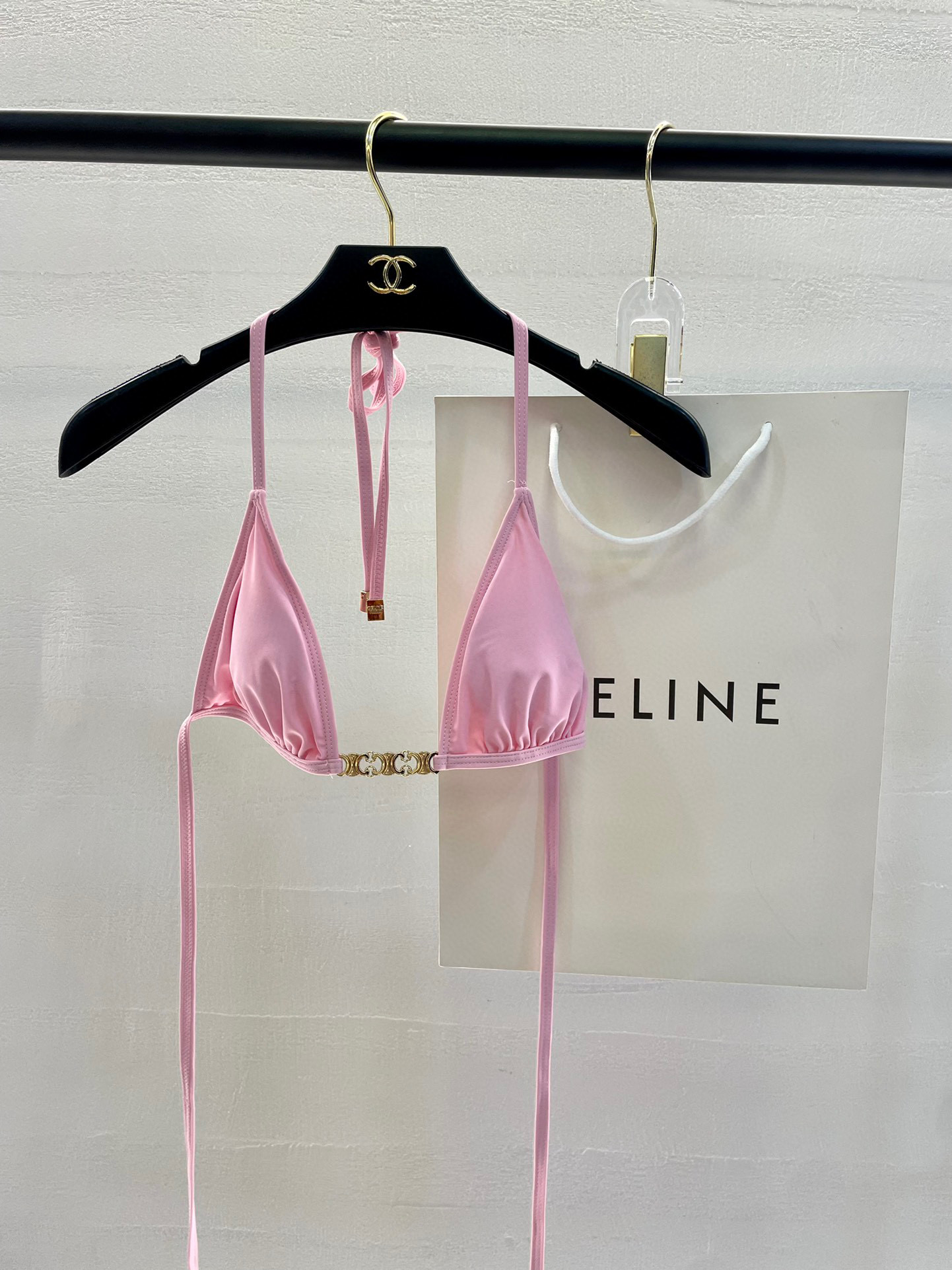 C Style Summer Swimsuit