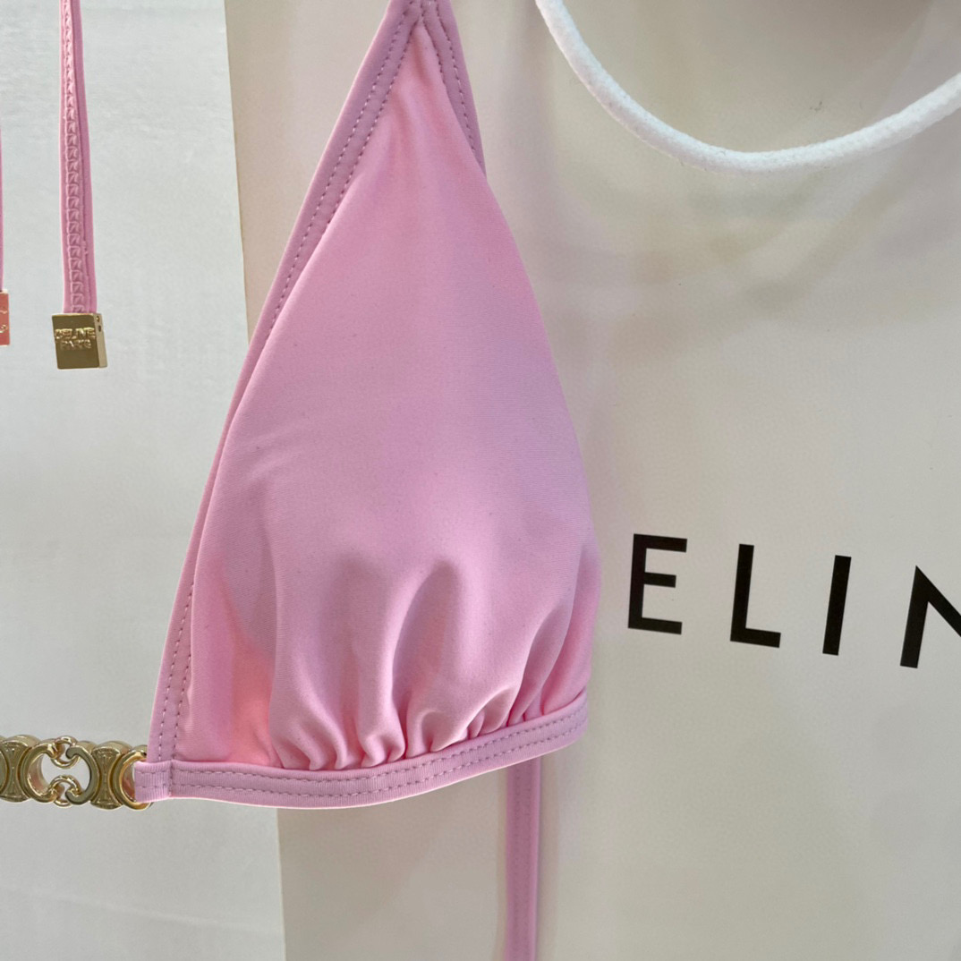 C Style Summer Swimsuit