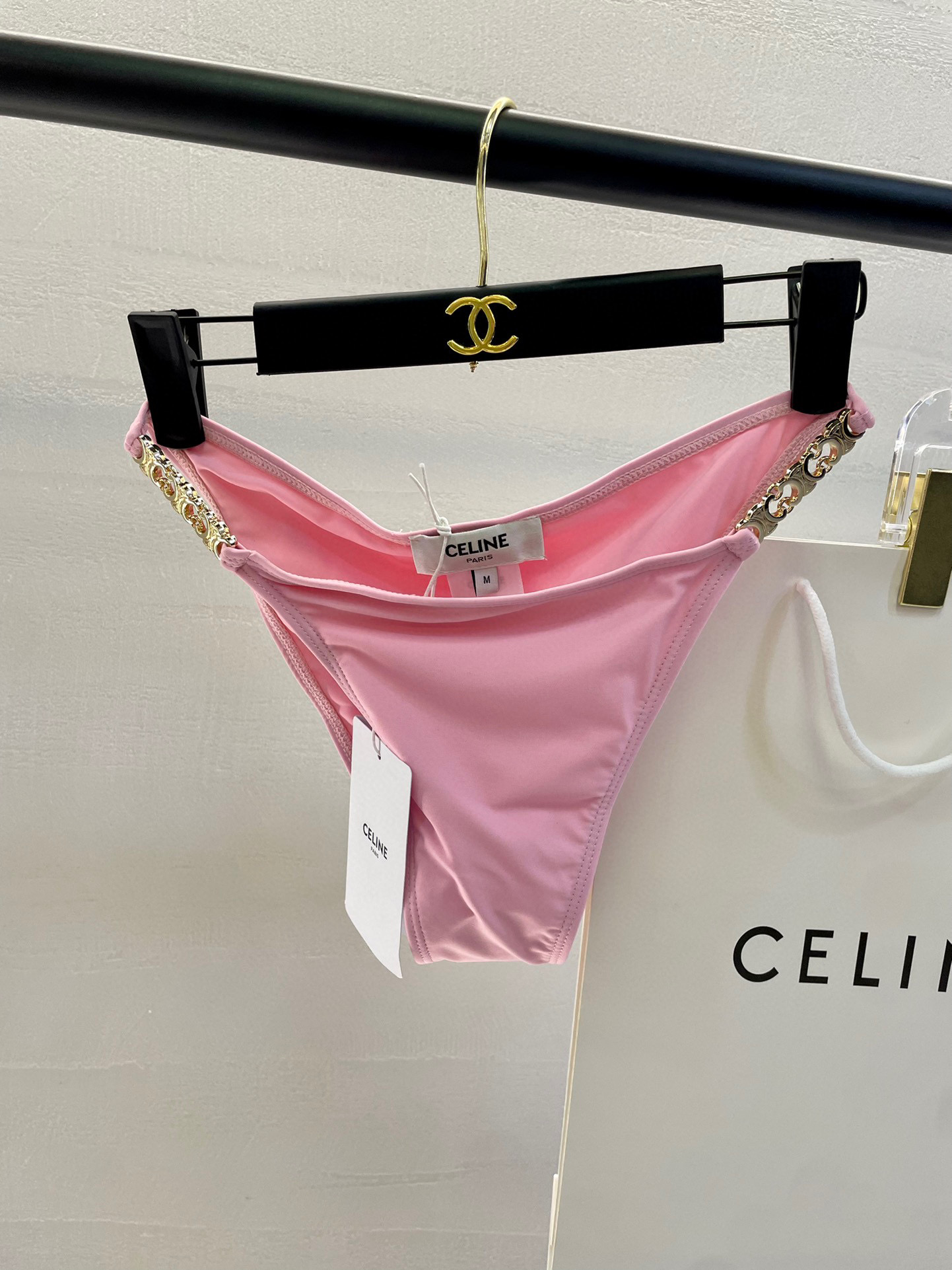 C Style Summer Swimsuit