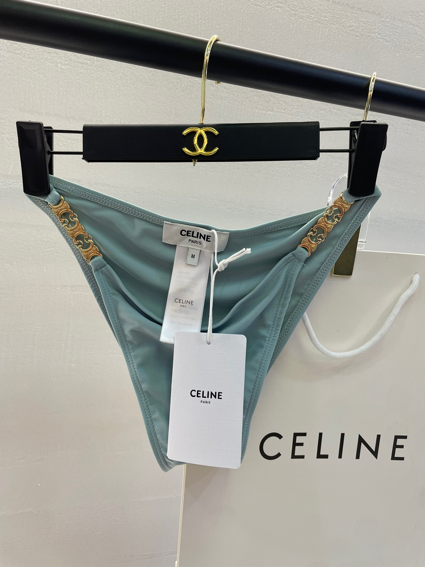 C Style Summer Swimsuit