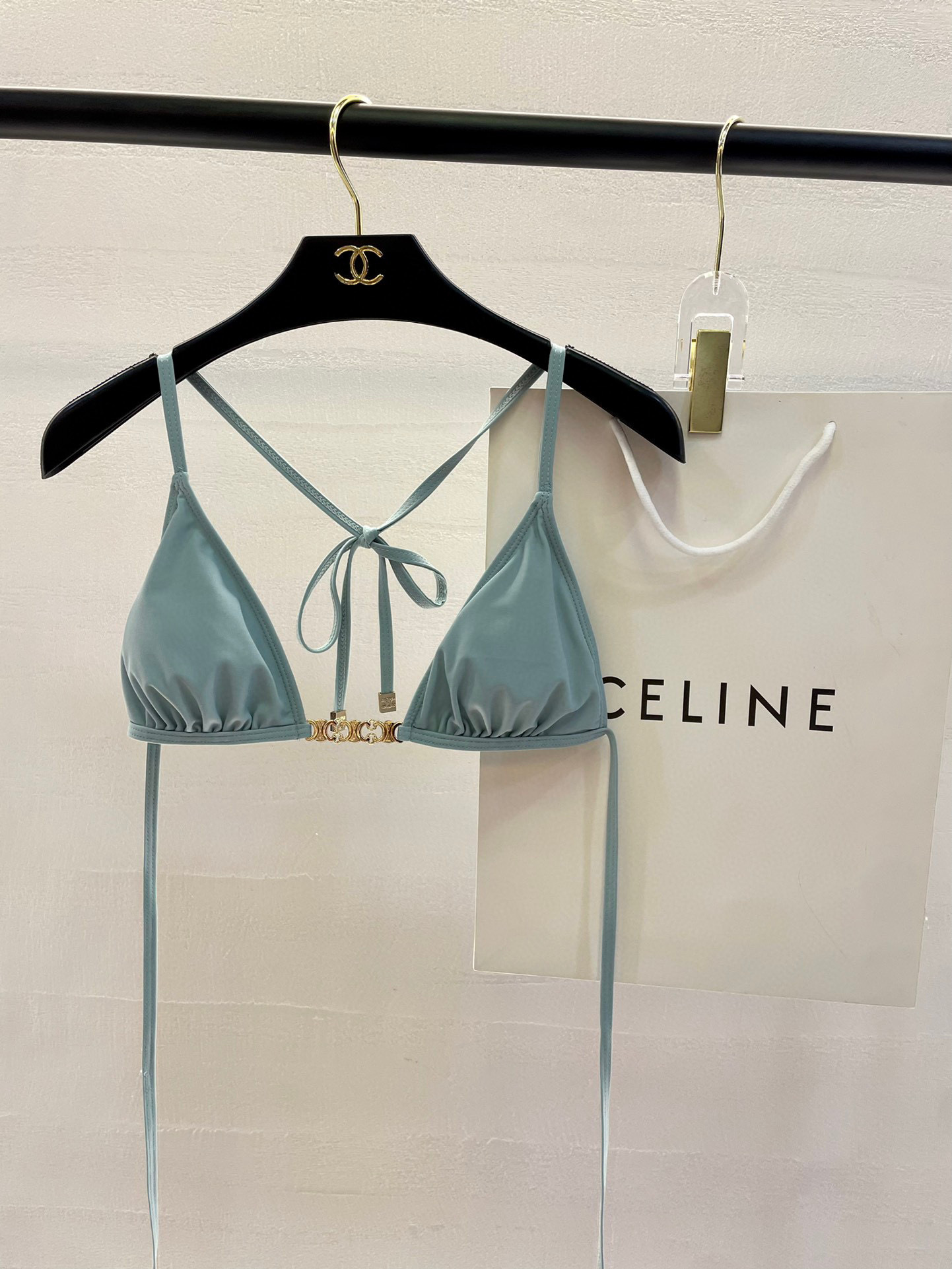 C Style Summer Swimsuit