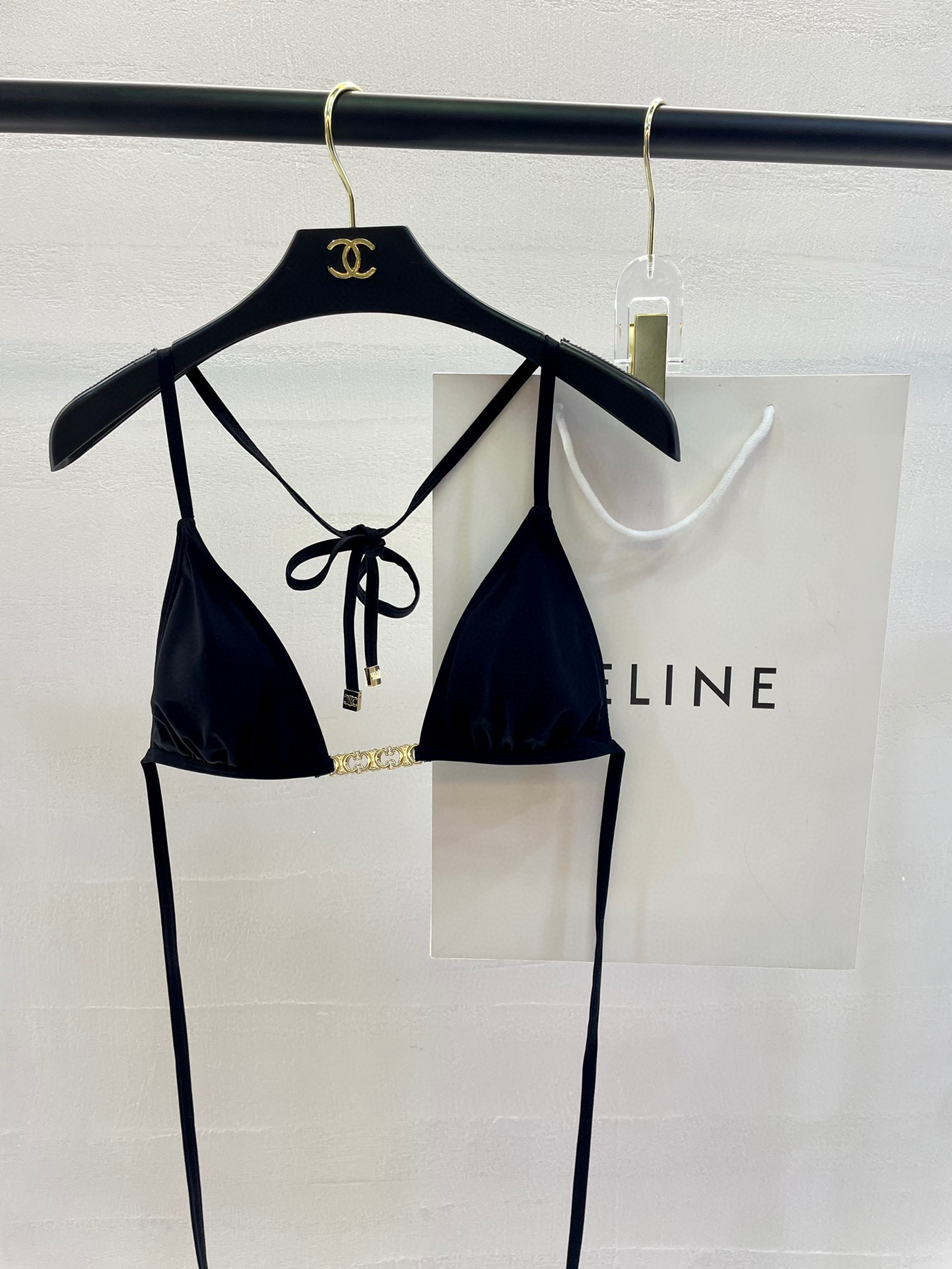 C Style Summer Swimsuit