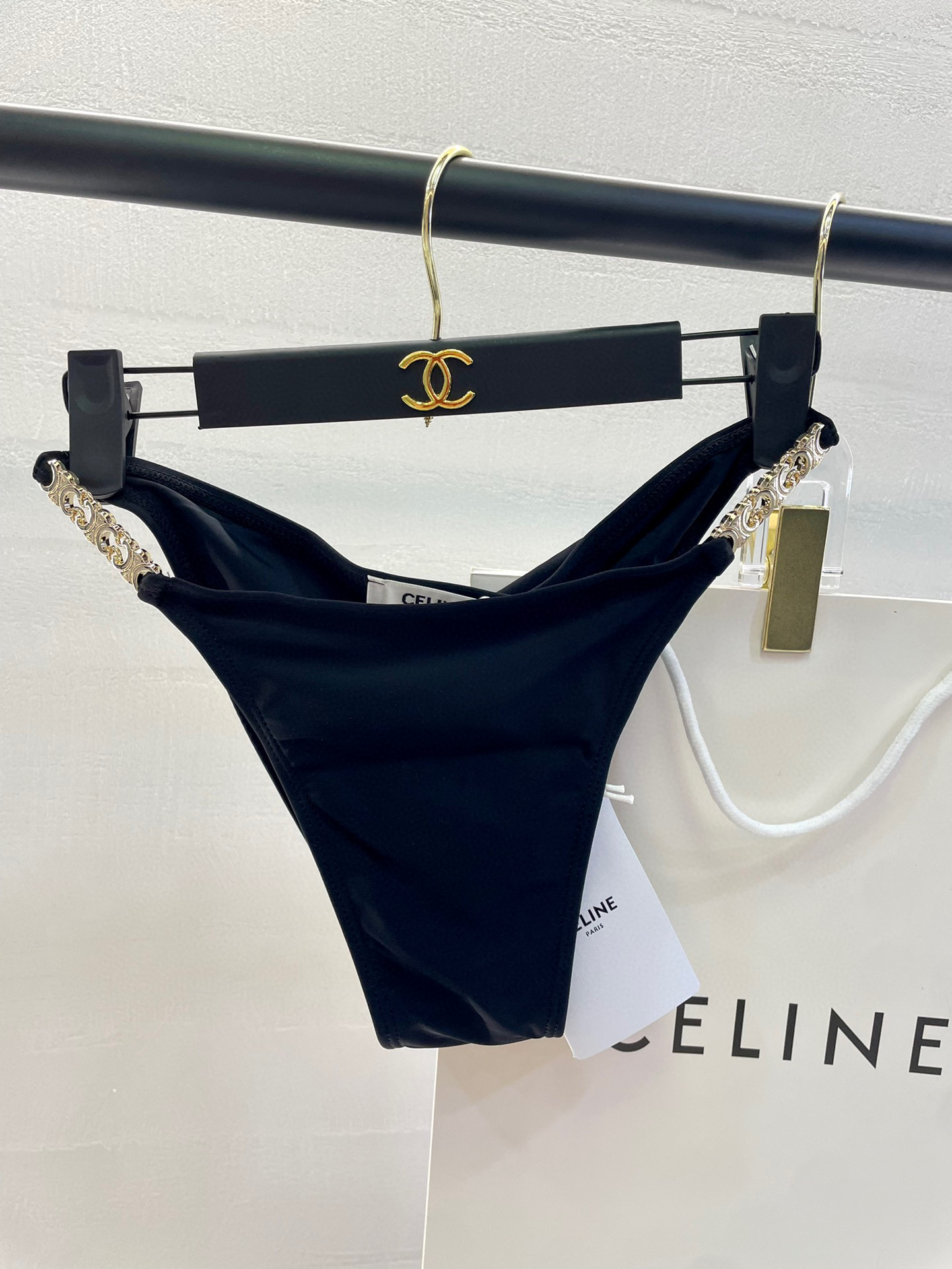 C Style Summer Swimsuit