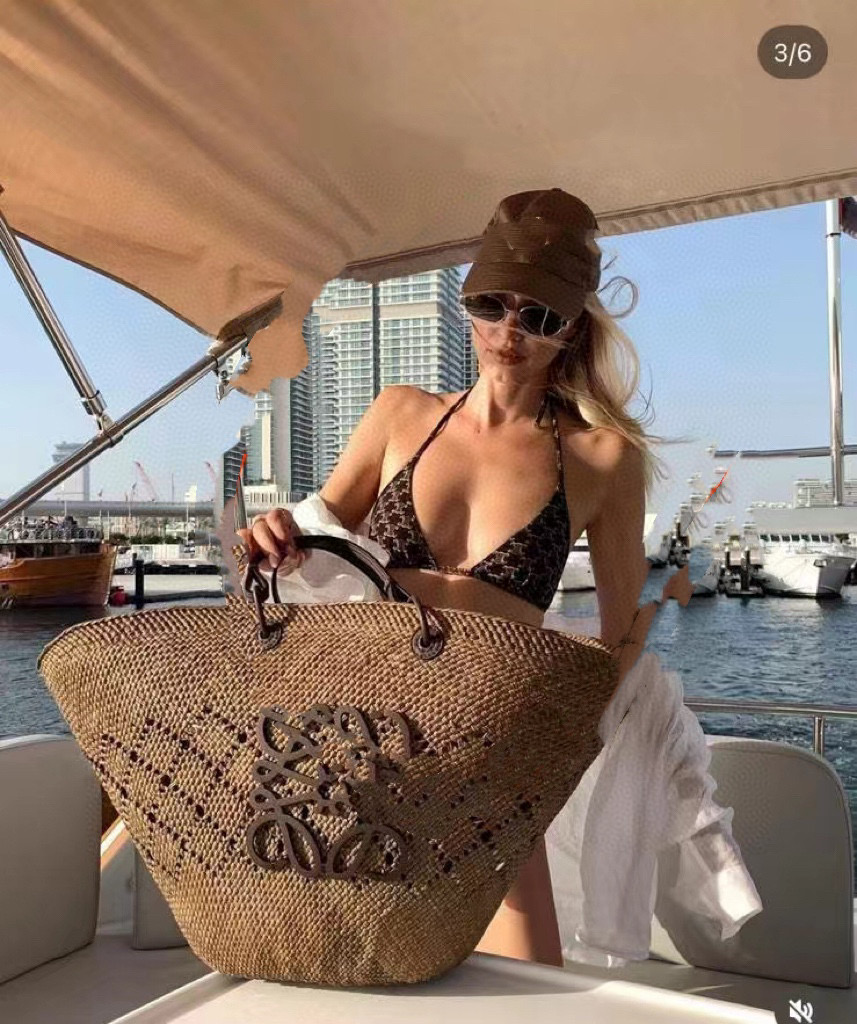 C Style Summer Swimsuit