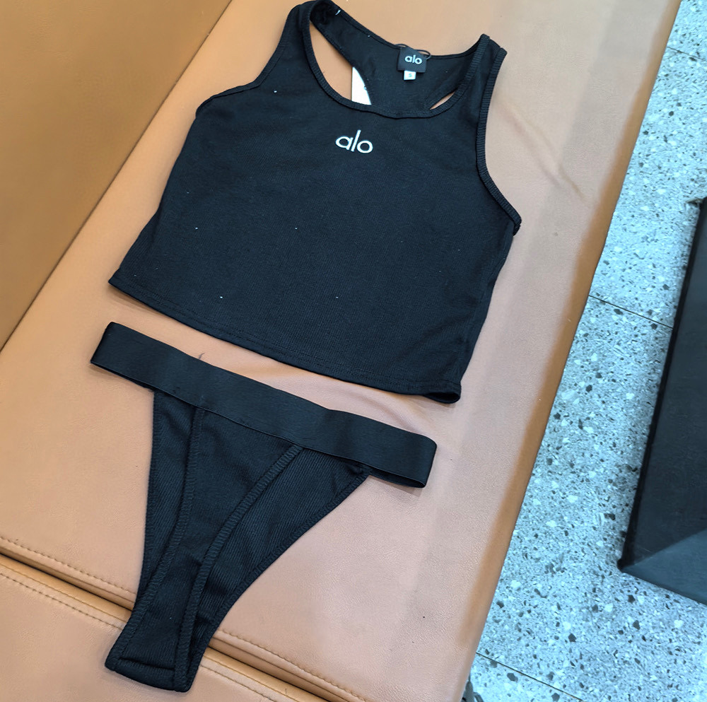 A Style Summer Swimsuit