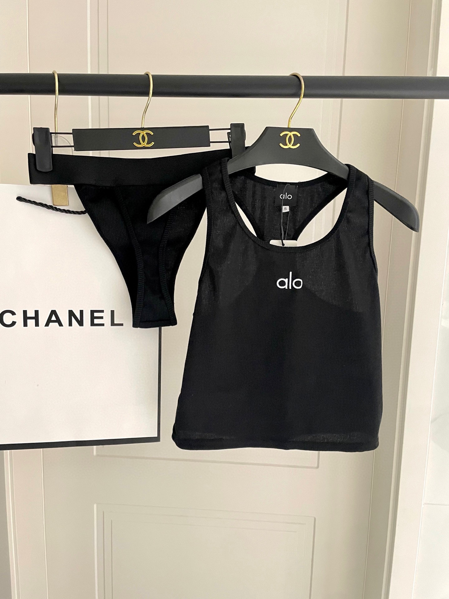 A Style Summer Swimsuit